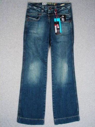 Ia29101 nwt designer denim - *nwt*,