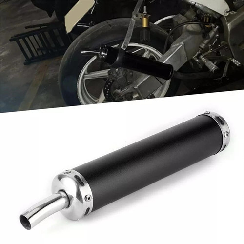 Motorrad roller auspuff - roller,