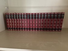 Bertelsmann: Das moderne Lexikon - 20 Bände A-Z komplett - guter Zustand