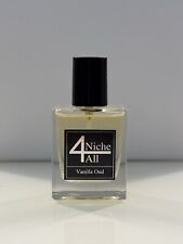 Niche4All Vanilla Oud Eau de