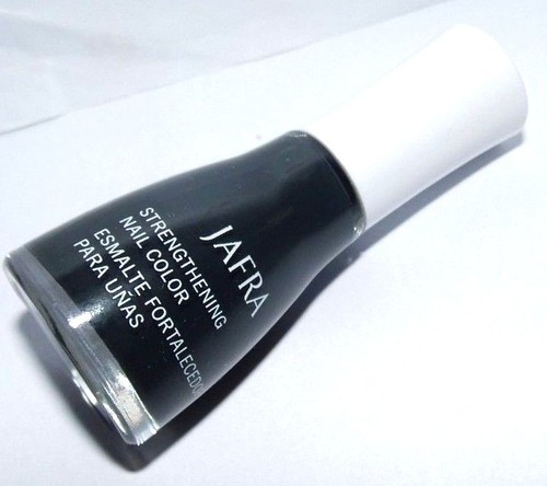 Jafra strengthening nail color - jafra,
