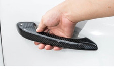 Fits Porsche Cayenne Real