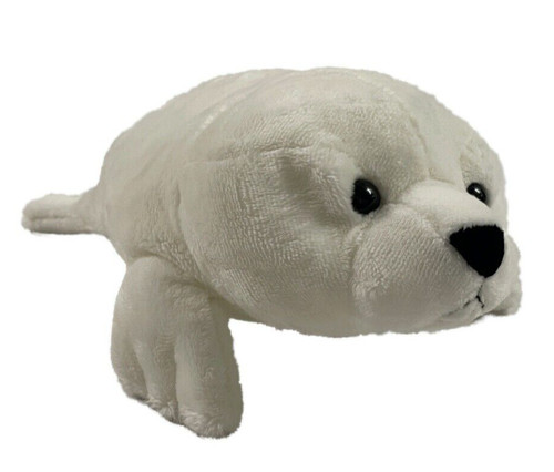 Seehund robbe seelöwe 32cm - seehund,