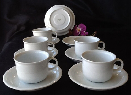 Thomas trend weiß kaffeetasse - trend,