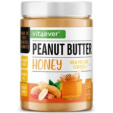 ERDNUSSBUTTER (HONIG) 1kg /