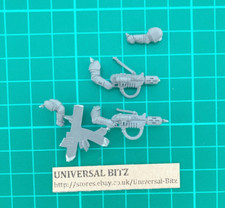 Kasrkin Meltagun x 2 B Kill