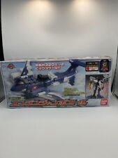 Power Rangers RPM Go-Onger DX Seikuu-Oh Megazord BANDAI Tokusatu SFX Japan Box