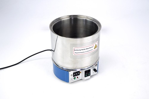Ika temperierbad ter temp - temperierbad,