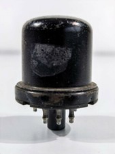 Telefunken röhre ech - röhre,