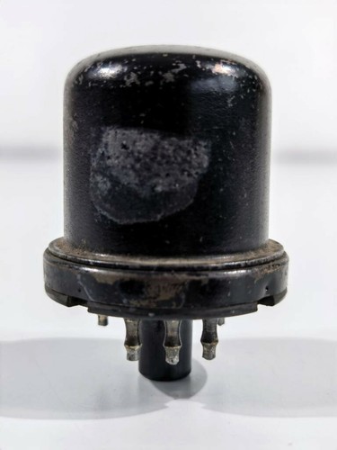 Telefunken röhre ech - telefunken, 11