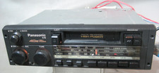 Panasonic 478 Car Stereo -