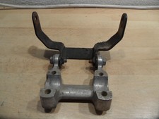 Honda Camino Mofa PA50 Lenkerhalter Lampenträger Lenker Aufnahme