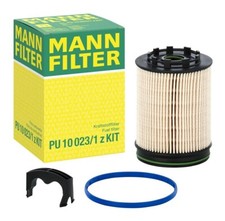 Mann filter kraftstofffilter - filter,