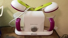 Béaba Babycook Duo 4 in 1