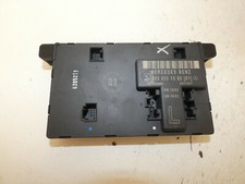 Mercedes Benz W203 BJ 2002