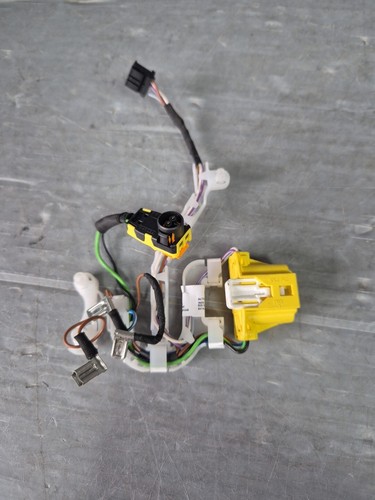 Roc cross airbag - t-cross, kabel