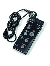 Original AIWA RC-A1Y Remote/Fernbedienung für HD-S100 Portable DAT Recorder!!