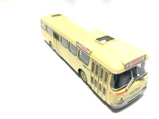 Brekina 59363, Büssing Bus