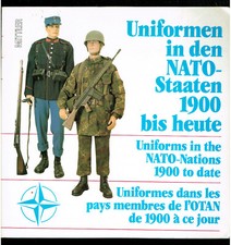 UNIFORMEN IN DEN NATO-STAATEN