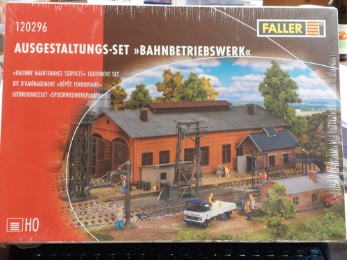 Faller 120296