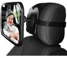 Baby Überwachungsspiegel Autospiegel Sicherheit Autositz