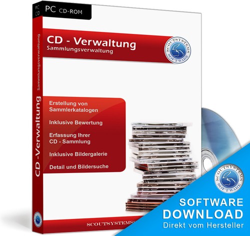 CD