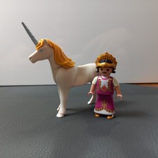 Playmobil 4645 Einhorm mit
