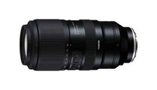 Tamron 50-400mm f/4.5-6.3 Di III VXD für Sony FE