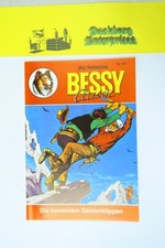 Bessy classic heft - bessy, nr.