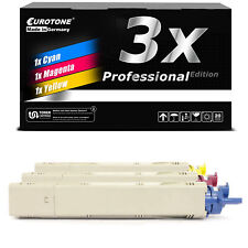 3x Eurotone PRO Patrone f�r