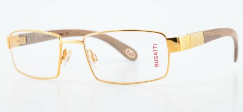Bugatti brille 531 000 - bugatti, l
