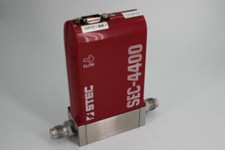 STEC  Mass Flow Controller SEC-4400MC-UC