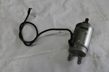 Anlasser Starter Elektrostarter Suzuki GS 500E GM51B 89-95 #R7180