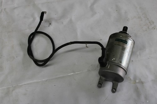 Anlasser starter - anlasser,