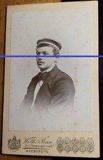 Corps Hasso-Nassovia Marburg -