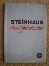 Metall Förderbänder