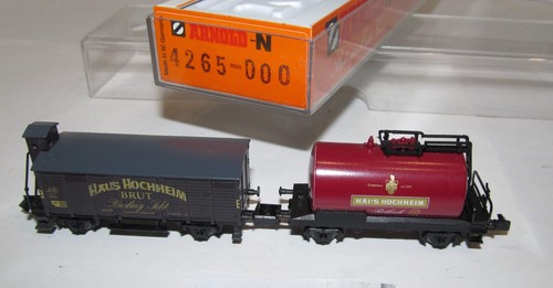 Arnold spur 4265 000 - arnold,