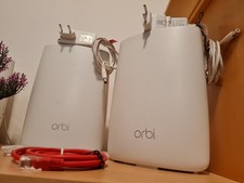 Netgear orbi mesh - orbi, mesh-wlan-system