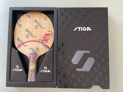 Stiga clipper wood wrb - stiga, cr