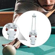 Billard-Trainingshilfe für Snookertische, Trainer für grundlegende
