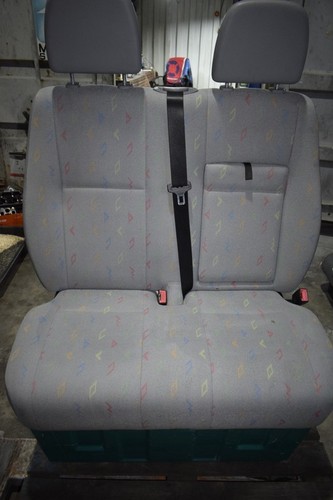 Crafter sprinter w906 sitz - vw,