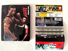 Leon (1990) Jean-Claude Van