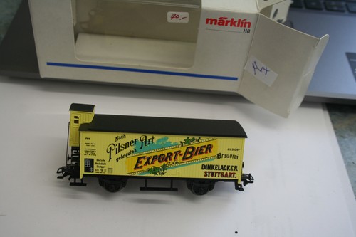 Märklin somo 4680 - mÄrklin, h0