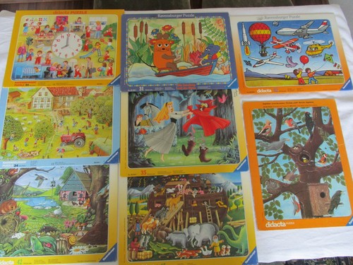 Ravensburger didacta - 8,