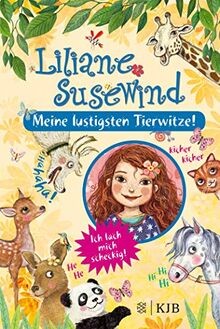 Liliane susewind meine - susewind,
