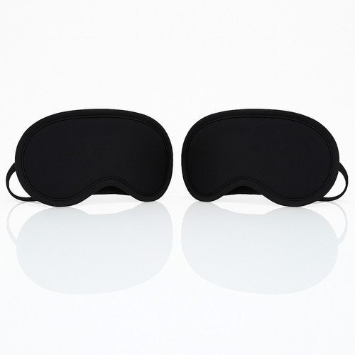 Schlafmaske schlafbrille - schlafmaske,