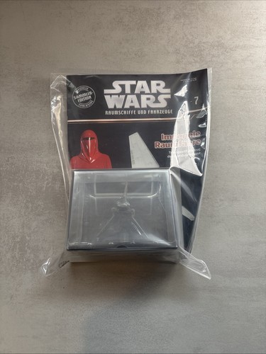 Agostini star wars - de,