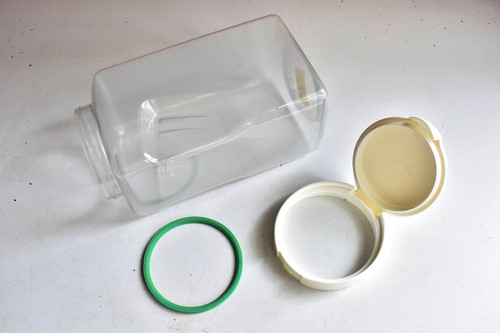 Große emsa snapware - 3l,