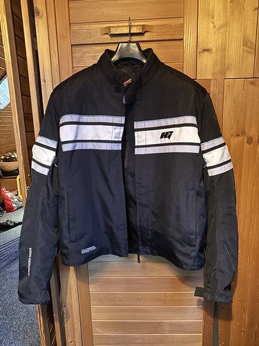 Motorradjacke hein gericke mit - hein,