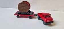 Wiking 1:87 99042 Unimog mit